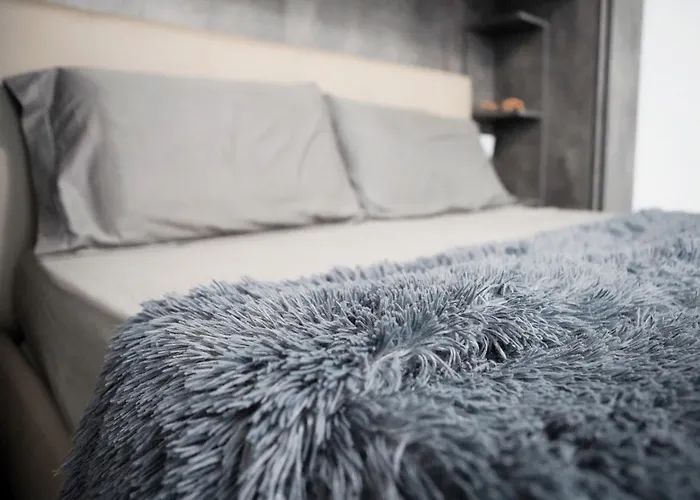 Apartmán Moderno Milán