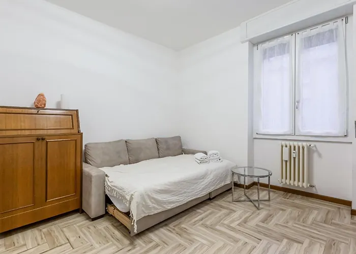 Sweet Rossi 57 公寓