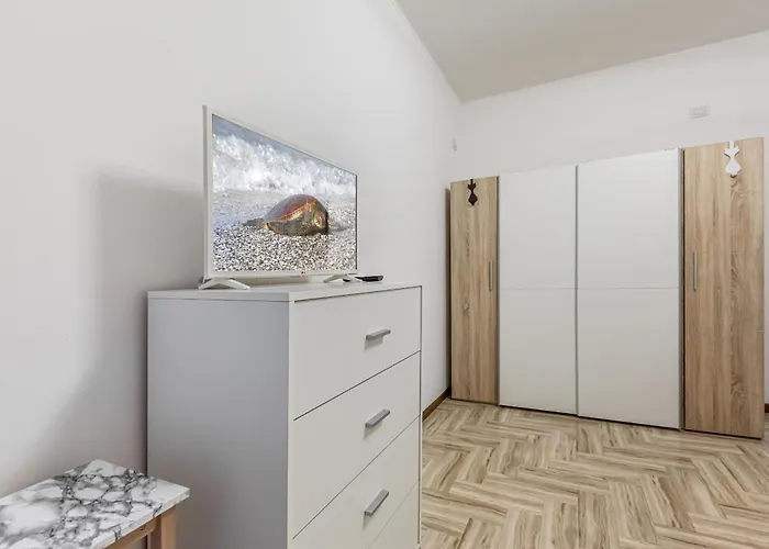 公寓 Sweet Rossi 57 *