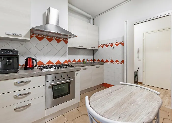 Sweet Rossi 57 公寓