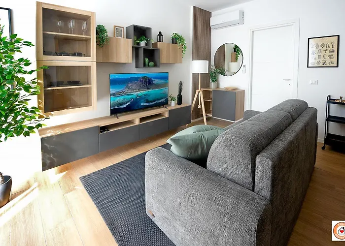 Borgo Milanese - Bocconi 15 Minuti Διαμέρισμα *