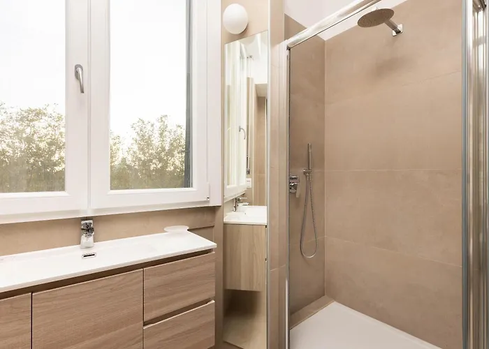 Corvetto House By Barbarhouse *