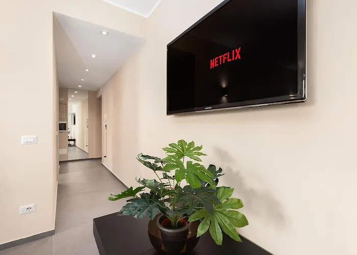 Corvetto House By Barbarhouse