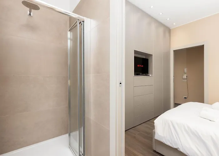 Corvetto House By Barbarhouse Апартаменты *