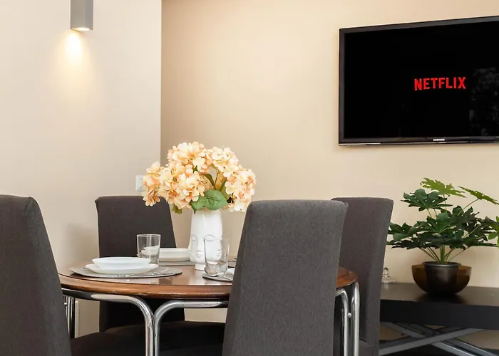 Апартаменты Corvetto House By Barbarhouse Милан