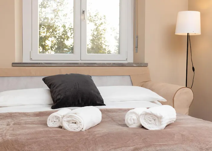 Corvetto House By Barbarhouse *