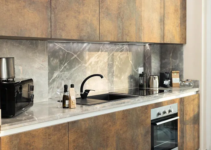 Corvetto House By Barbarhouse Милан