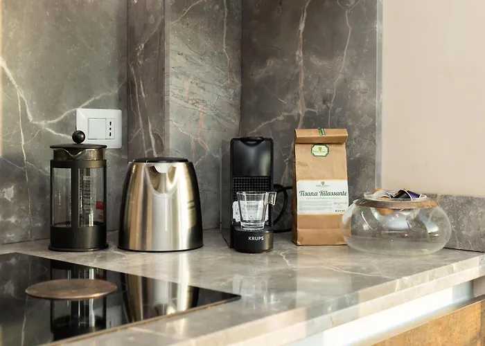 Апартаменты Corvetto House By Barbarhouse Милан