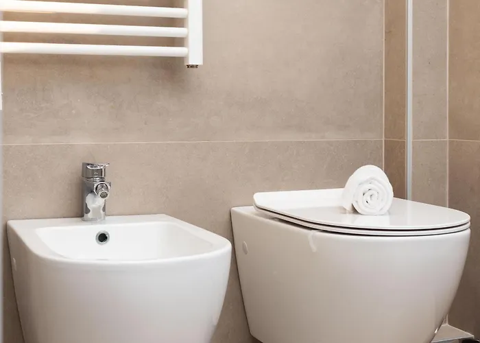 Corvetto House By Barbarhouse Милан