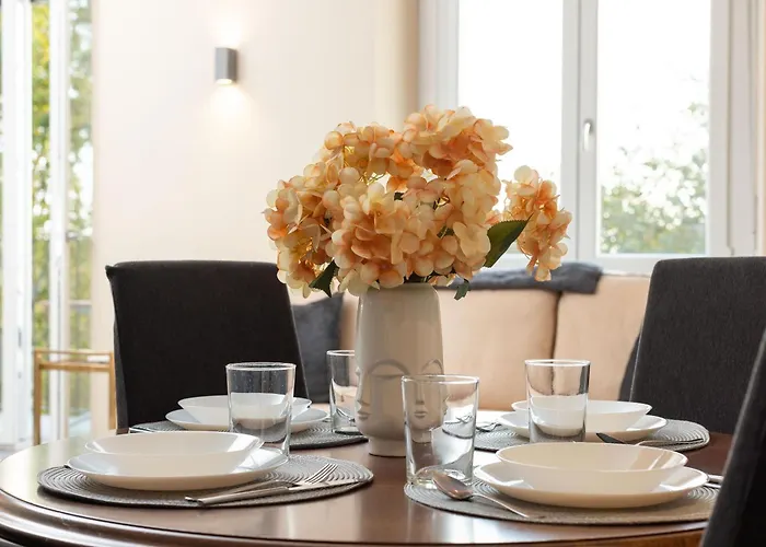 Corvetto House By Barbarhouse Апартаменты