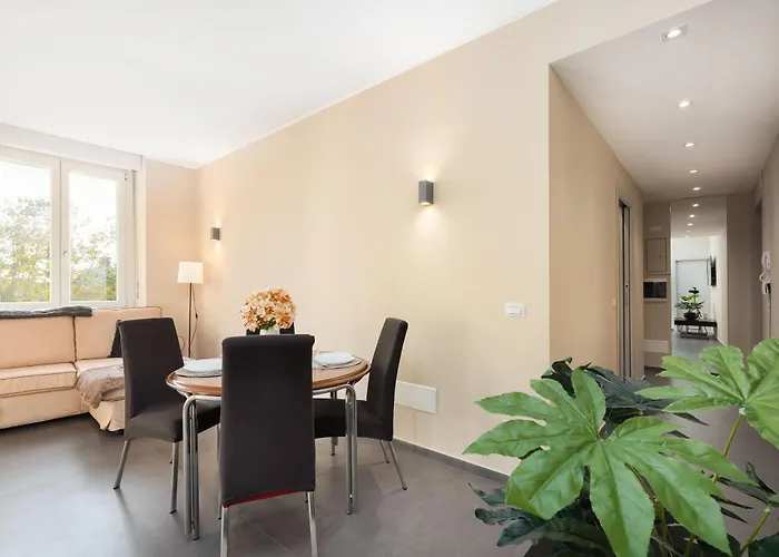 Corvetto House By Barbarhouse Апартаменты *