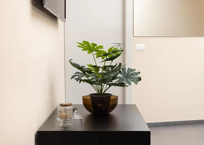 Corvetto House By Barbarhouse *