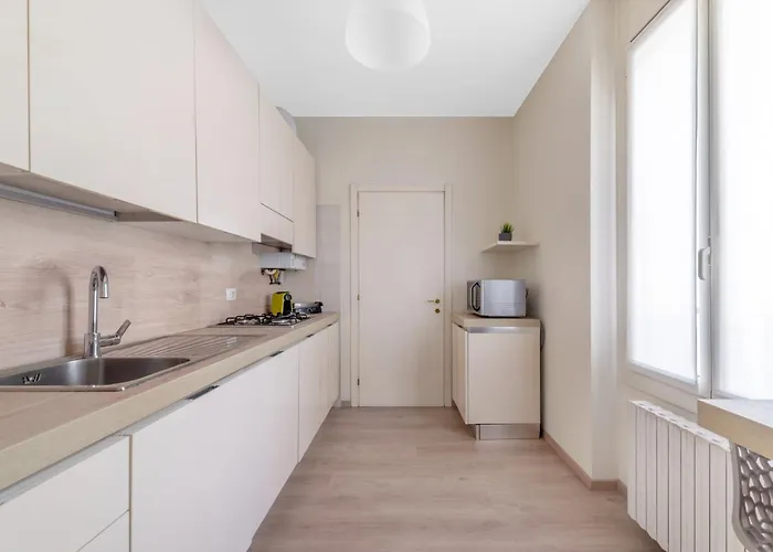 Casa Da Montesanto * Milan