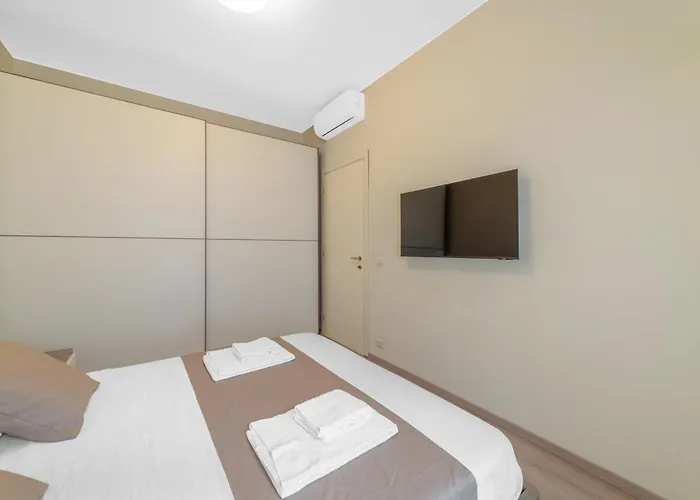 Casa Da Montesanto Appartement