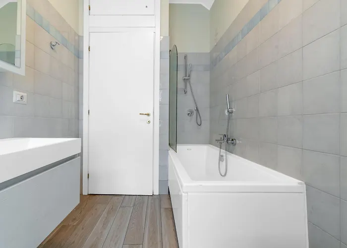 Casa Da Montesanto Appartement Milan