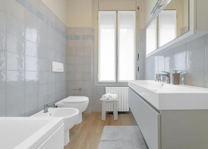 Appartement Casa Da Montesanto Milan