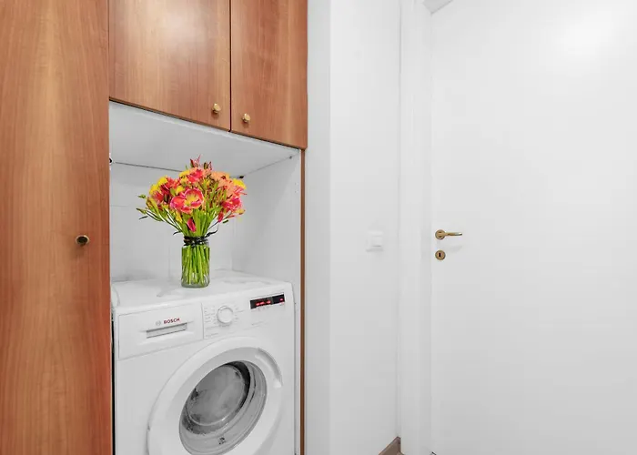 Casa Da Montesanto Milan