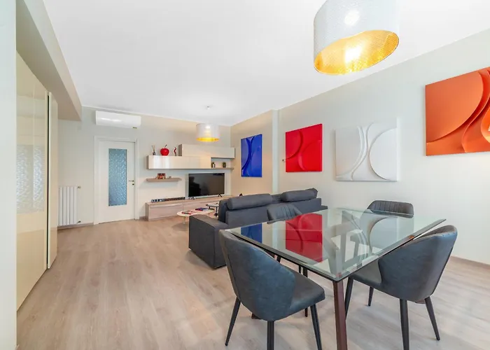 Casa Da Montesanto * Milan