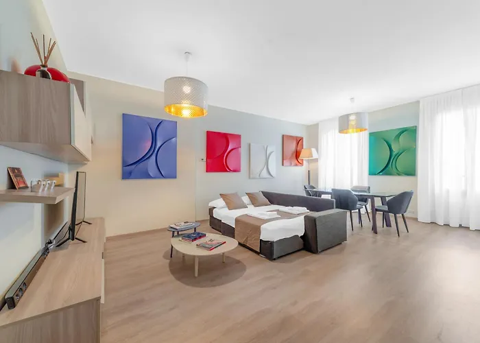 Casa Da Montesanto Appartement