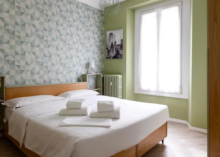 公寓 Geo Comfort *