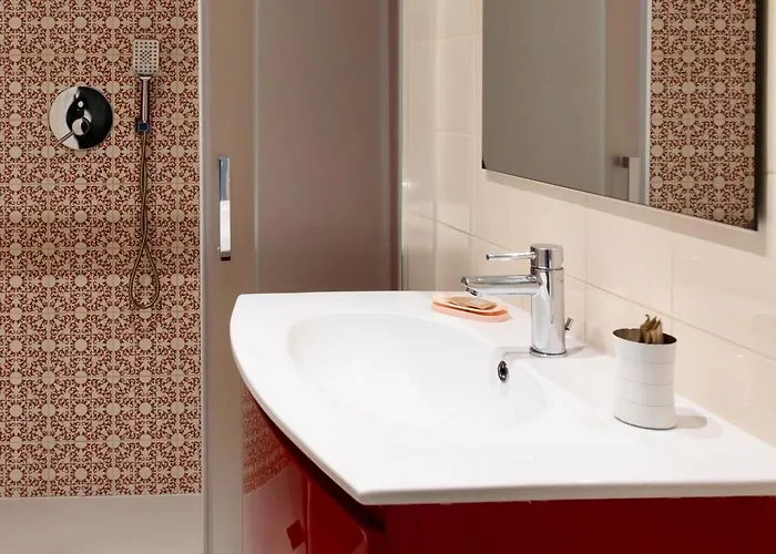 公寓 Geo Comfort 米兰