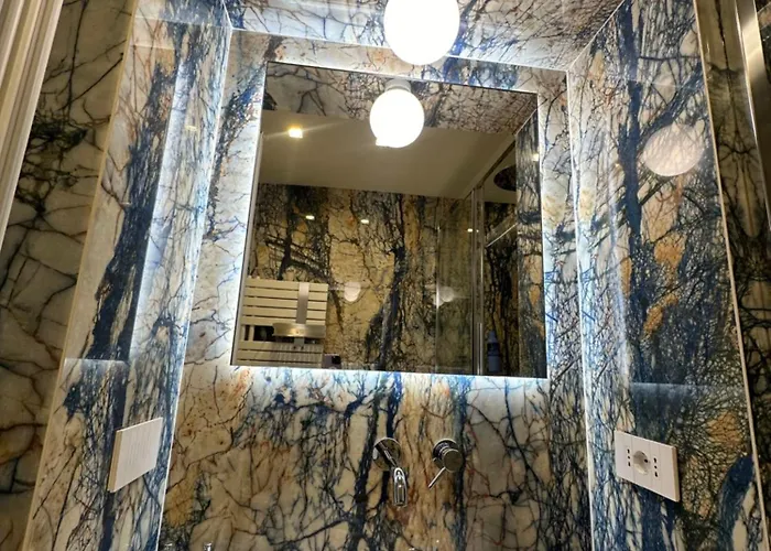 Apartmán Private With Wi-fi Near Duomo Atena *