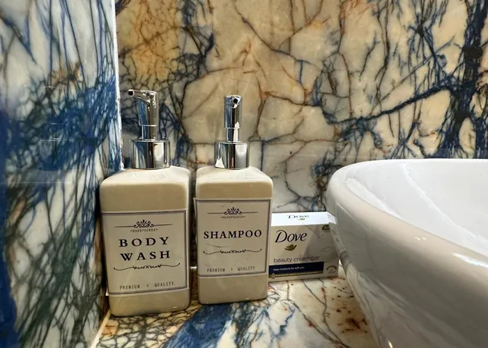 Apartament Private With Wi-fi Near Duomo Atena