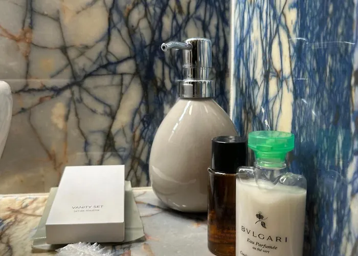 Private With Wi-fi Near Duomo Atena Apartament Mediolan