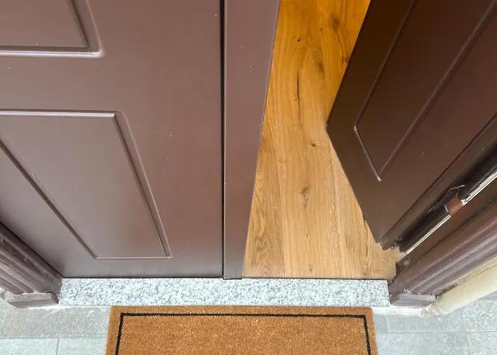 Private With Wi-fi Near Duomo Atena