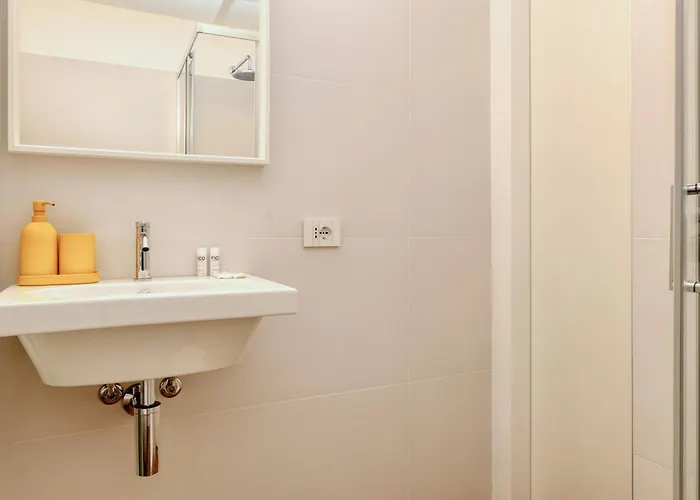 Appartamento Joivy Stylish Near Pinacoteca Brera
