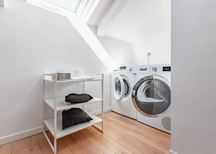 아파트 Life Modern Design 10 Mt Da M Lilla *