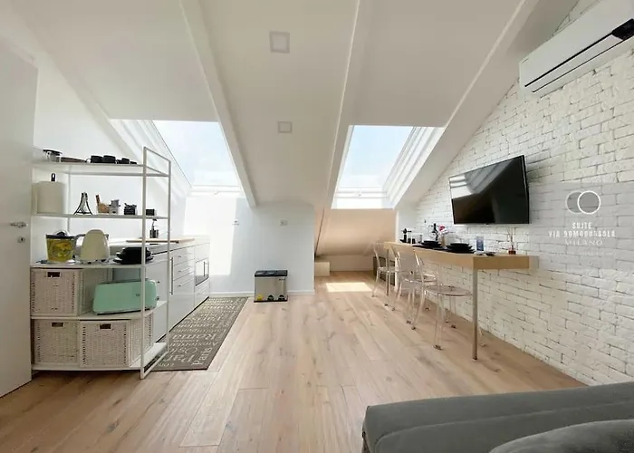 Life Modern Design 10 Mt Da M Lilla 밀라노