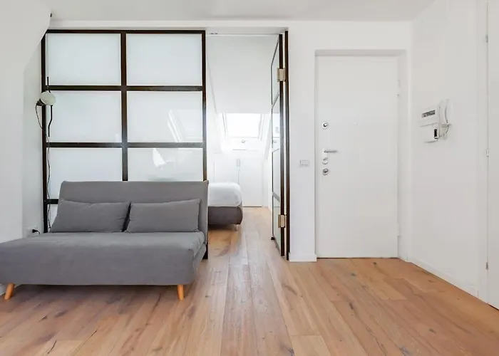 Life Modern Design 10 Mt Da M Lilla 아파트