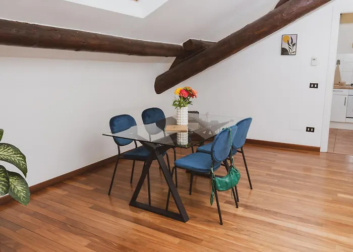 Nm Hospitality - Loft Corso * Mediolan