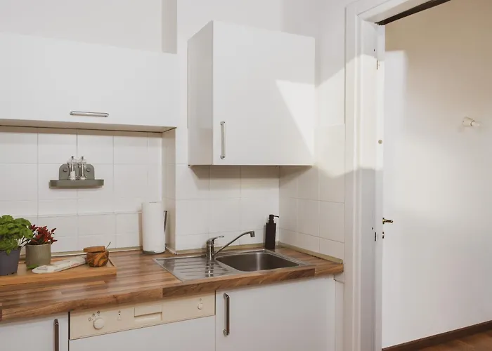 Lejlighed Nm Hospitality - Loft Corso