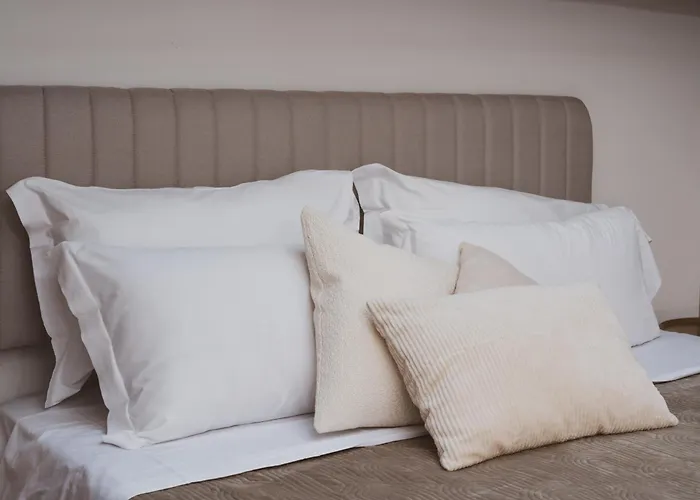 Nm Hospitality - Loft Corso Apartament Mediolan