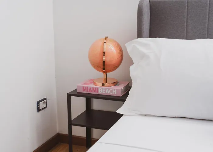 Nm Hospitality - Loft Corso Apartament