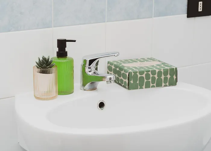 Apartament Nm Hospitality - Loft Corso Mediolan