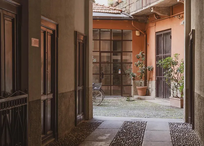 Nm Hospitality - Loft Corso