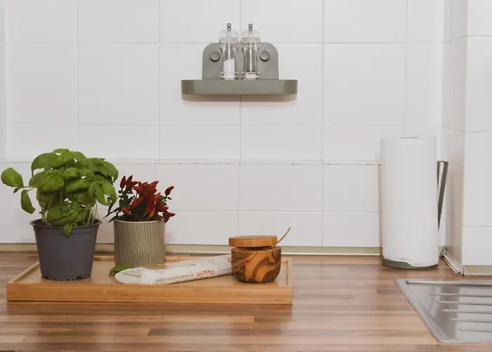 Apartament Nm Hospitality - Loft Corso *