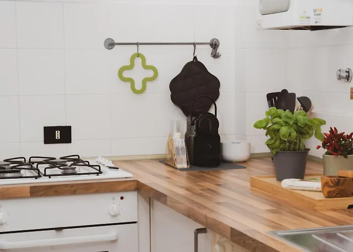 Nm Hospitality - Loft Corso Apartament