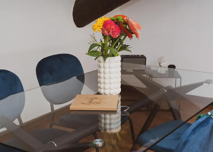 Apartament Nm Hospitality - Loft Corso Mediolan