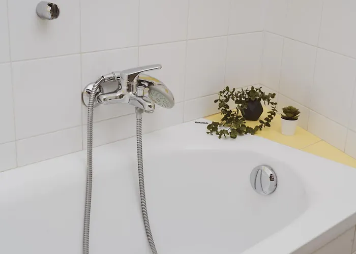 Nm Hospitality - Loft Corso *