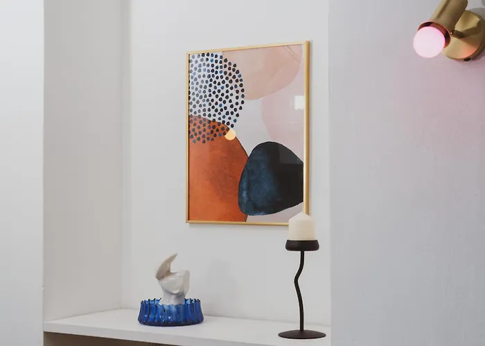 Nm Hospitality - Loft Corso Mediolan