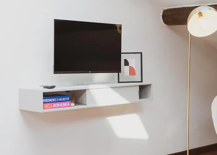 Nm Hospitality - Loft Corso