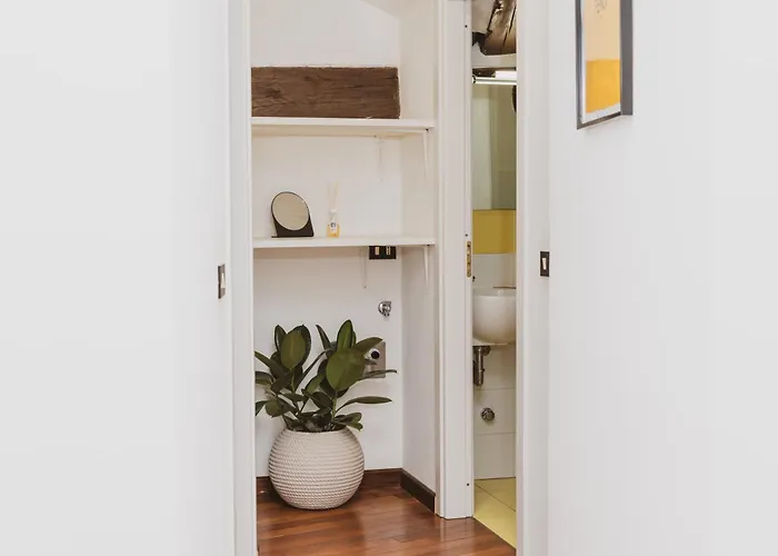 Nm Hospitality - Loft Corso Apartament *