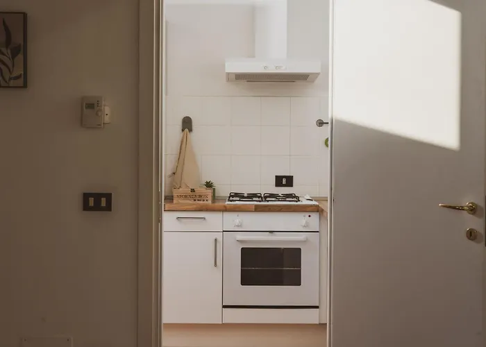 Nm Hospitality - Loft Corso Apartament Mediolan