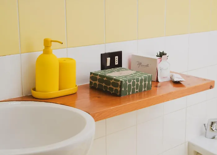 Nm Hospitality - Loft Corso