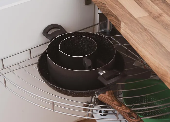 Nm Hospitality - Loft Corso * Mediolan