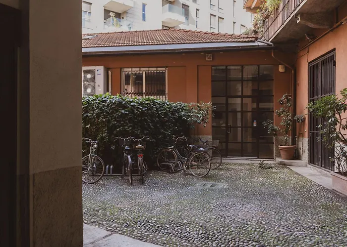 Nm Hospitality - Loft Corso *